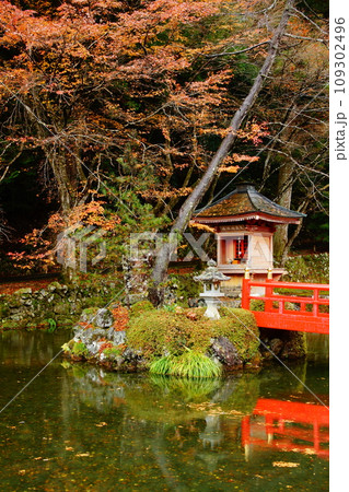 甘南美寺弁財天 甘南美寺弁財天 109302496