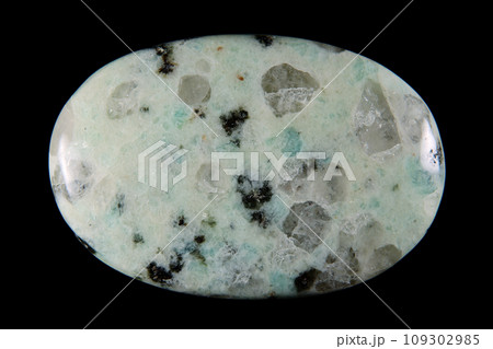 グラニット 自然が描く模様 109302985