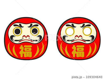 達磨 109304640