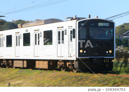 JR九州　305系電車 109304701