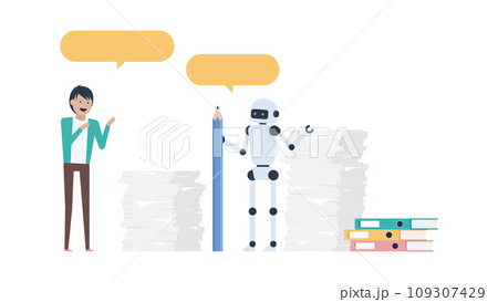 生成AIが指示を理解できるようにプロンプトの作成のコツを掴んで文章を書かせよう! 生成AIが指示を理解できるようにプロンプトの作成のコツを掴んで文章を書かせよう! 109307429