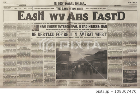 英字新聞 109307470