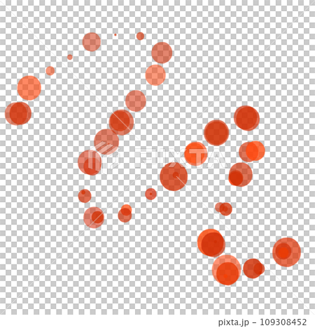 Brush circle  109308452