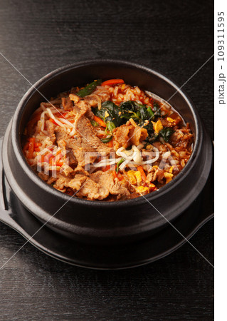 カルビクッパ カルビクッパ 109311595