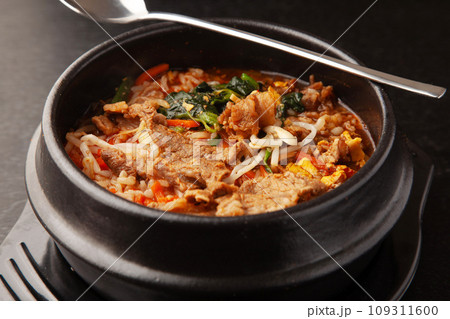 カルビクッパ 109311600