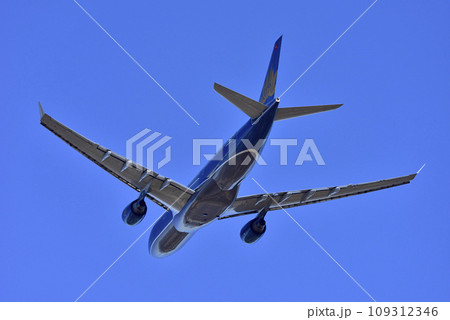 ベトナム航空A320 109312346