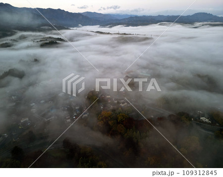 秩父雲海 109312845