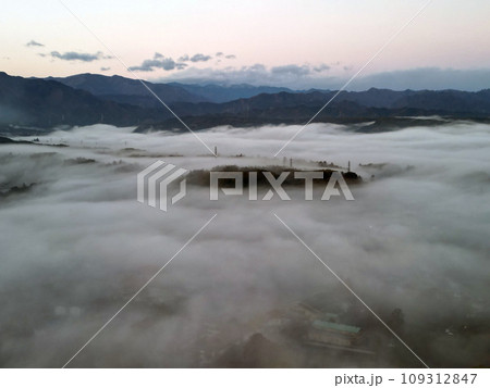 秩父雲海 109312847
