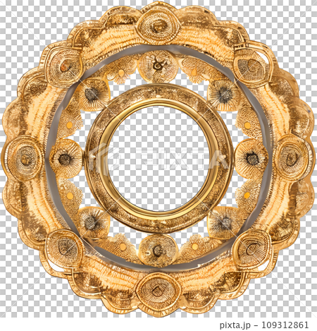golden medallion 4 109312861