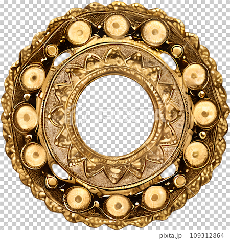 golden medallion 6 109312864