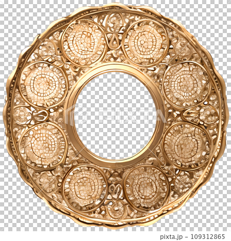 golden medallion 7 109312865
