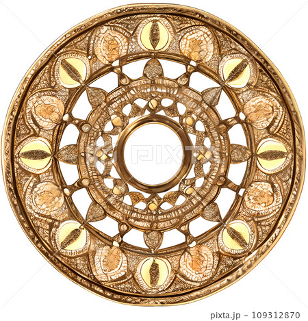 黄金のメダリオン 10 黄金のメダリオン 10 109312870