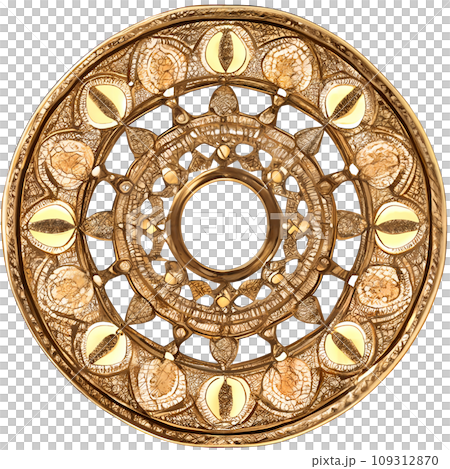 黄金のメダリオン 10 黄金のメダリオン 10 109312870