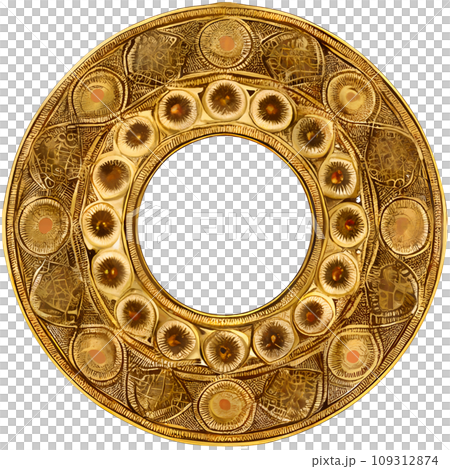 golden medallion 12 109312874