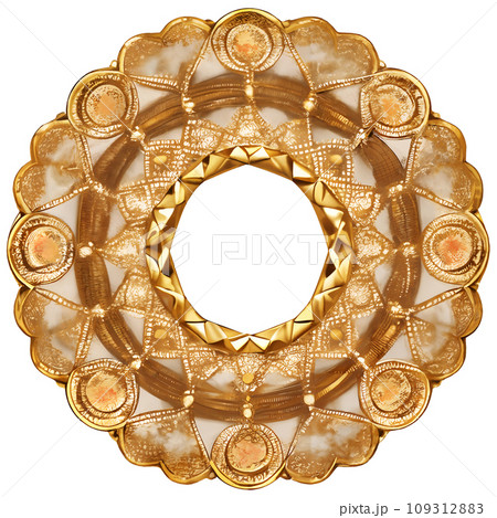 黄金のメダリオン 16 109312883
