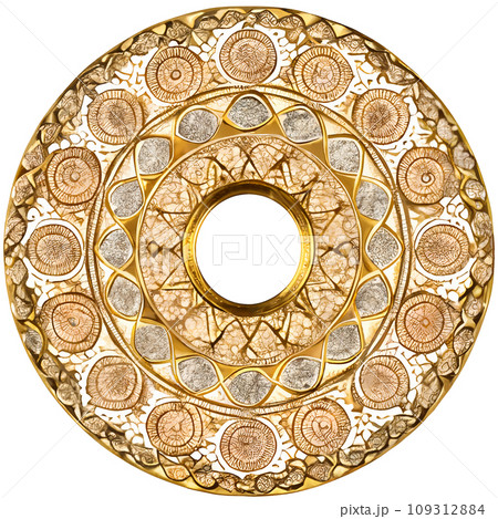 黄金のメダリオン 17 黄金のメダリオン 17 109312884