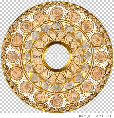 黄金のメダリオン 17 黄金のメダリオン 17 109312884