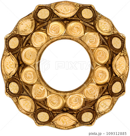 黄金のメダリオン 18 黄金のメダリオン 18 109312885