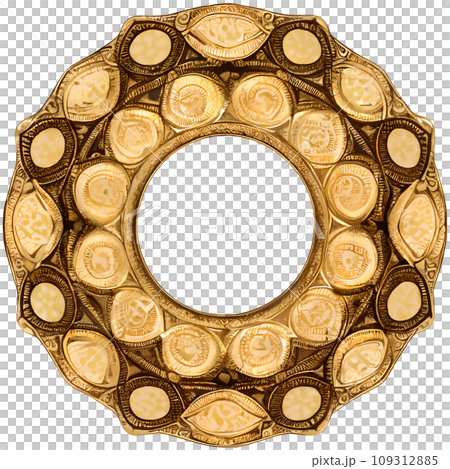 金質獎章 18 109312885