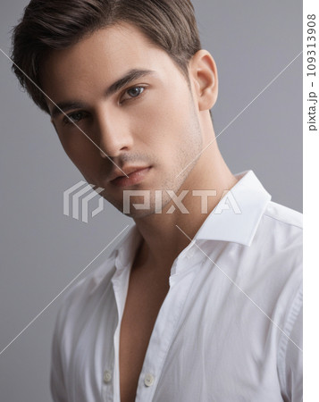 男性1、AI生成 109313908