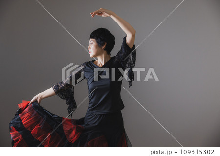 ダンサーイメージ 109315302