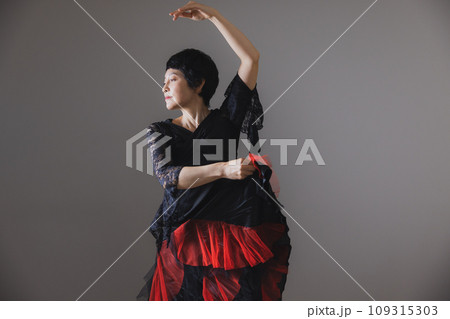 ダンサーイメージ 109315303
