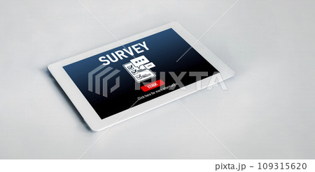 Online survey form for modish digital information collection Online survey form for modish digital information collection 109315620