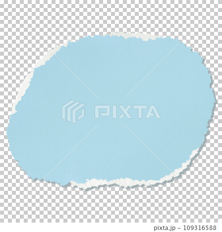 Scraps paper, torn paper, paper note page design elements 109316588