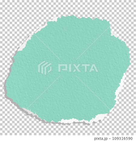 Scraps paper, torn paper, paper note page design elements 109316590