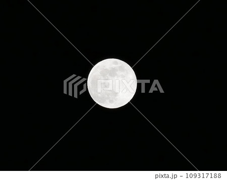 満月 109317188