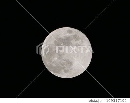 満月 109317192