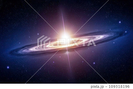 realistic universe  109318196