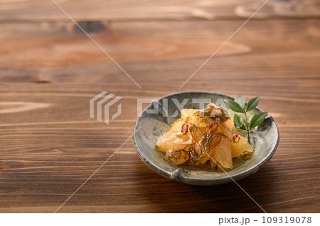 松前漬け 109319078