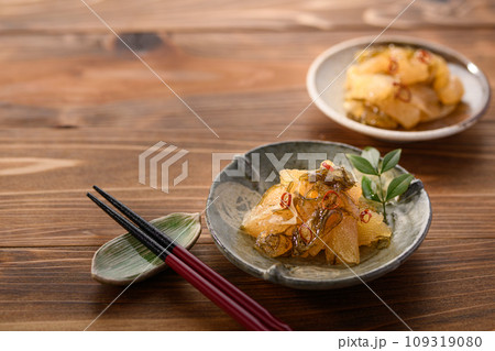 松前漬け 109319080
