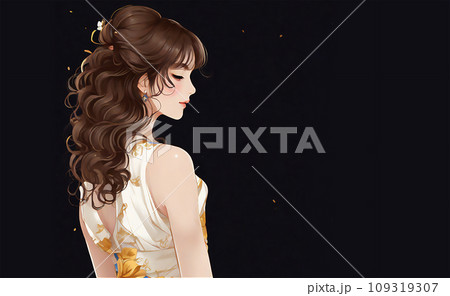 龍の妖精 AI画像 龍の妖精 AI画像 109319307