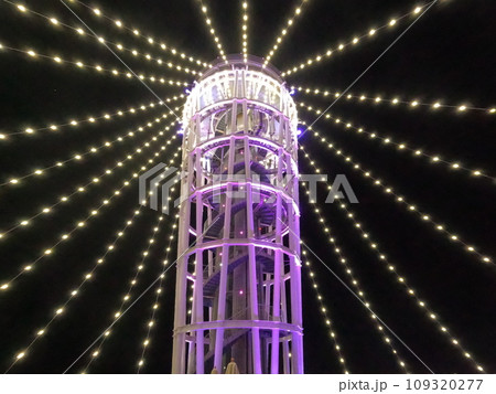 江ノ島シーキャンドル 江ノ島シーキャンドル 109320277