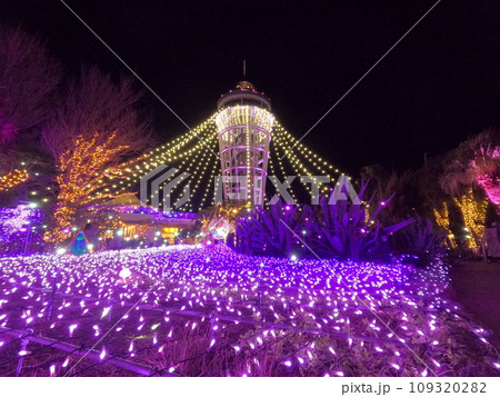 江ノ島シーキャンドル 109320282