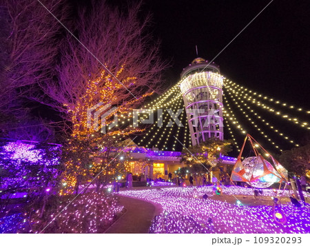 江ノ島シーキャンドル 江ノ島シーキャンドル 109320293