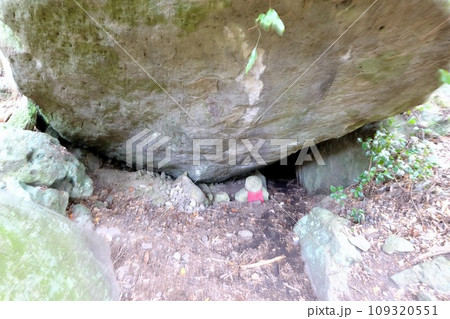 【和歌山】熊野古道(中辺路) 【和歌山】熊野古道(中辺路) 109320551