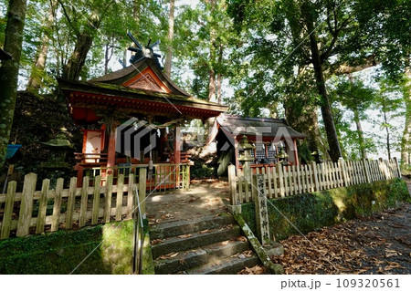 【和歌山】熊野古道（中辺路） 109320561