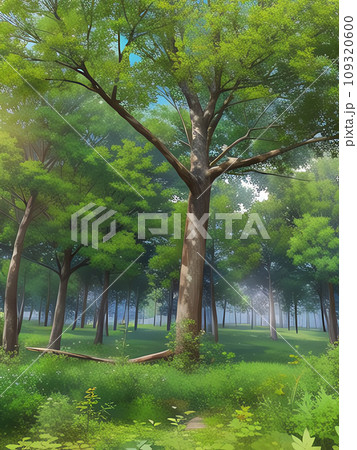 緑地 緑地 109320600