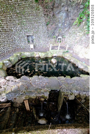 【和歌山】熊野古道(中辺路) 【和歌山】熊野古道(中辺路) 109320808