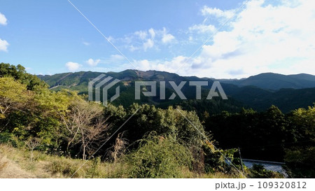 【和歌山】熊野古道(中辺路) 【和歌山】熊野古道(中辺路) 109320812