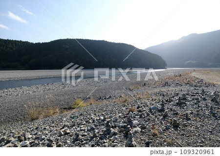 【和歌山】熊野古道(中辺路) 【和歌山】熊野古道(中辺路) 109320961