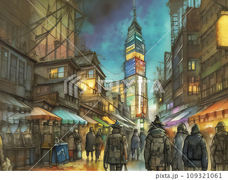 帰還者 帰還者 109321061