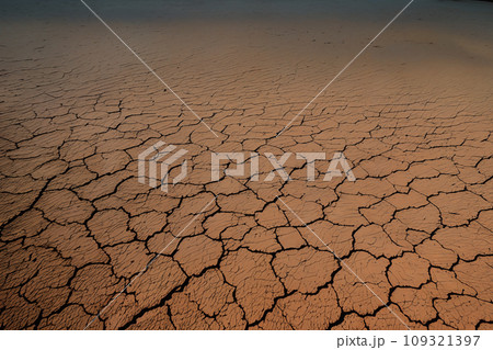 乾燥した大地 11 乾燥した大地 11 109321397