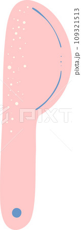 cooking utensil equipment organic flat design kawaii illustration set cooking utensil equipment organic flat design kawaii illustration set 109321513