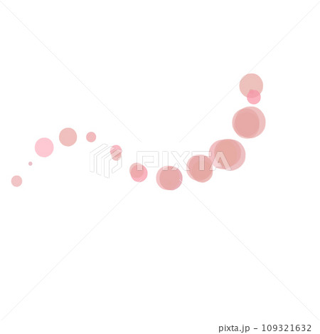 Brush circle Brush circle 109321632