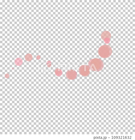 Brush circle Brush circle 109321632