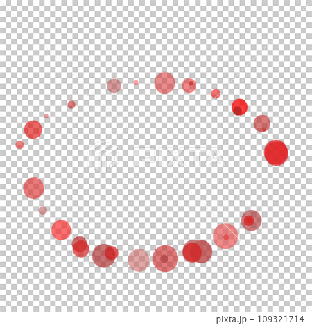 Circle brush  109321714